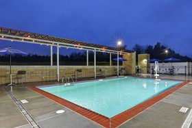 Home2 Suites by Hilton Springdale