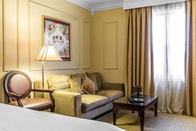 Inn at the Mill, Ascend Collection