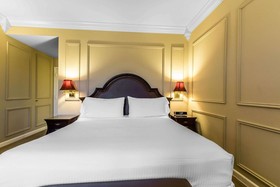 Inn at the Mill, Ascend Collection
