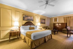 Inn at the Mill, Ascend Collection