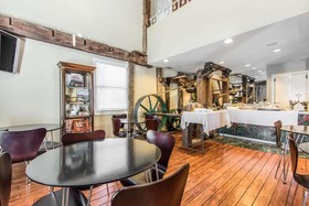 Inn at the Mill, Ascend Collection
