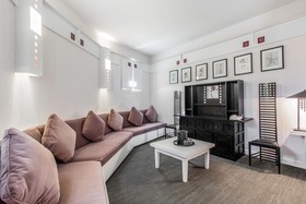 Inn at the Mill, Ascend Collection