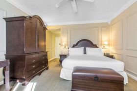 Inn at the Mill, Ascend Collection