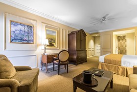 Inn at the Mill, Ascend Collection