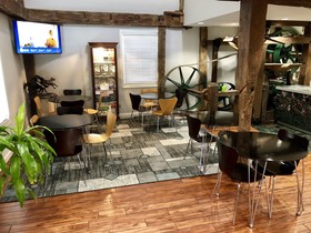 Inn at the Mill, Ascend Collection