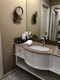 Inn at the Mill, Ascend Collection