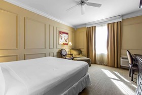 Inn at the Mill, Ascend Collection