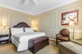 Inn at the Mill, Ascend Collection