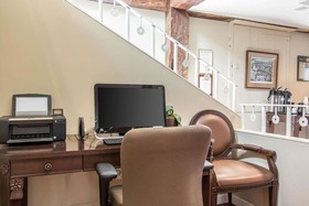 Inn at the Mill, Ascend Collection