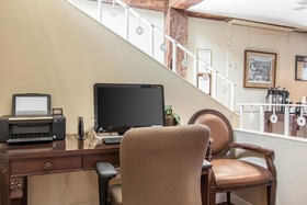Inn at the Mill, Ascend Collection