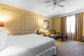 Inn at the Mill, Ascend Collection