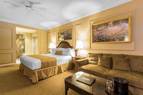 Inn at the Mill, Ascend Collection