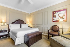 Inn at the Mill, Ascend Collection