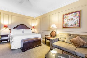 Inn at the Mill, Ascend Collection