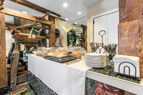 Inn at the Mill, Ascend Collection