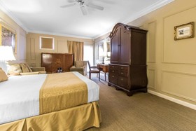 Inn at the Mill, Ascend Collection