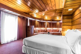 Inn at the Mill, Ascend Collection