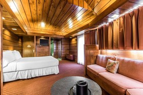 Inn at the Mill, Ascend Collection