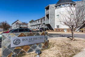 Inn at the Mill, Ascend Collection