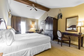 Inn at the Mill, Ascend Collection