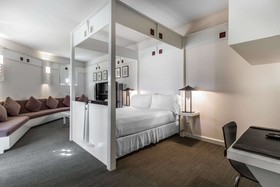 Inn at the Mill, Ascend Collection