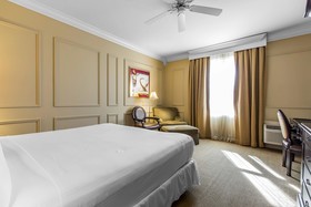 Inn at the Mill, Ascend Collection