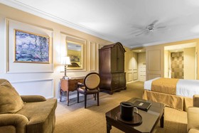 Inn at the Mill, Ascend Collection