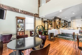 Inn at the Mill, Ascend Collection