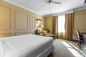 Inn at the Mill, Ascend Collection
