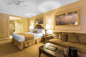 Inn at the Mill, Ascend Collection