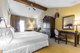 Inn at the Mill, Ascend Collection