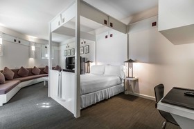 Inn at the Mill, Ascend Collection