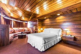 Inn at the Mill, Ascend Collection
