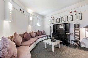 Inn at the Mill, Ascend Collection