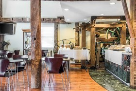 Inn at the Mill, Ascend Collection