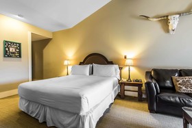 Inn at the Mill, Ascend Collection