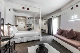 Inn at the Mill, Ascend Collection