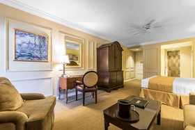 Inn at the Mill, Ascend Collection