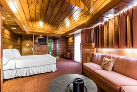 Inn at the Mill, Ascend Collection