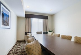 Quality Suites
