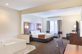 Quality Suites