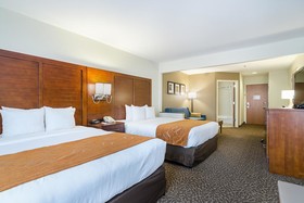 Quality Suites