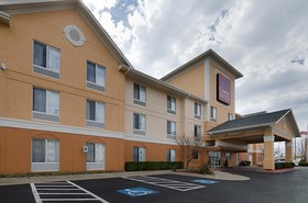 Quality Suites