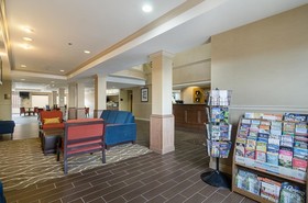 Quality Suites