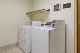 Quality Suites