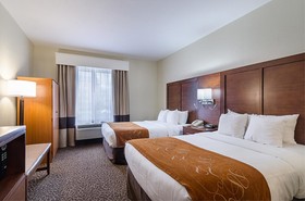 Quality Suites