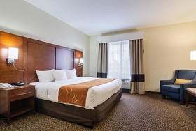 Quality Suites