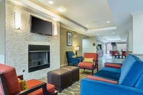 Quality Suites
