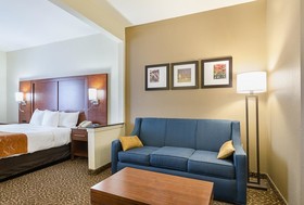 Quality Suites