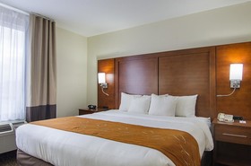 Quality Suites